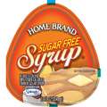 Carriage House Home Brand 12 oz. Sugar Free Table Syrup, PK12 17T234T1427